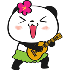 動く！お買いものパンダのダウンロード方法