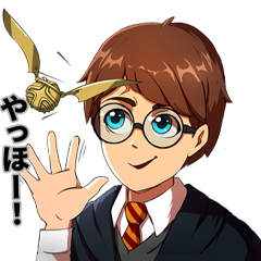 ハリー・ポッター：呪文と魔法のパズルのダウンロード方法