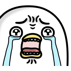 タイムラインで使える★うるせぇトリのダウンロード方法