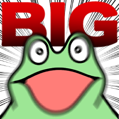 カエルDX-クソデカ-、まとめ