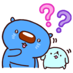 あおまるスタンプ6のダウンロード方法