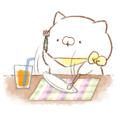 動く！こどもにゃんこ１８。まとめ