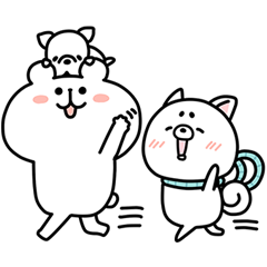 ゆるくま×プロたん＆サリーのダウンロード方法