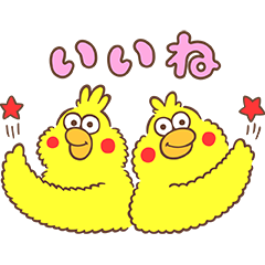 ｄポイント5周年♪ポインコスタンプのダウンロード方法