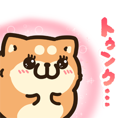 タイムラインで使える★ボンレス犬と猫のダウンロード方法