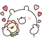 オリコトリ×ガーリーくまさんのダウンロード方法