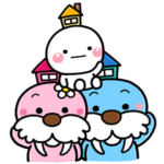 アサヒグローバル×しろまるコラボのダウンロード方法