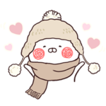 うさまる in セブン-イレブン!3