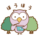 第2弾！もてぎの森の生きもの達のダウンロード方法