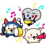 TRUZ created by TREASURE