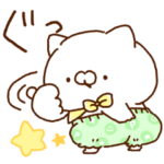 こどもにゃんこ×LINEポイントクラブ