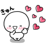 しろまる × LINEバイト