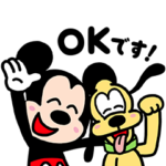 JCB オリジナル ディズニー