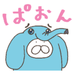 ねこタイツ×LINEモバイル