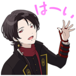 刀剣乱舞-花丸- 第二弾