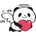 お買いものパンダ