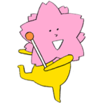 奈良市のしがない妖精　ナラナラ