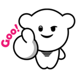 アルマーニ Manga Bear