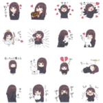 ラスカル&リリィ☆仲良しカップル