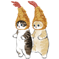 えびにゃん