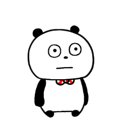 ぱんだのきもち