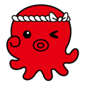 オクトパス君