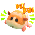 PUI PUI モルカー