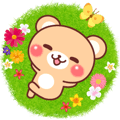 敬語くまさん４☆春