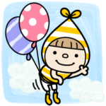 小人の絵本みたいな世界♡