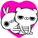 クレイジー闇うさぎVSブチギレ毒舌くま2