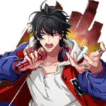 ヒプノシスマイク－2ndD.R.B－