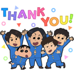 クレヨンしんちゃん×マカロニえんぴつ