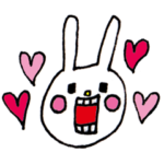 ウサギのウー×Qoo10限定セレクション