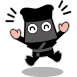 クロコくん　2021年春ver.