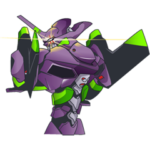 エヴァンゲリオン Vol.2