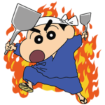 クレヨンしんちゃん 2013映画編