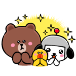 動く！ブラウン＆けんさく なかよし編