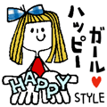 HIME\’s ハッピーガール♪ STYLE♡