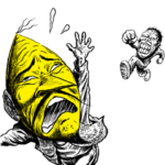 コミックビーム謹製