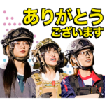 映画「映像研には手を出すな！」