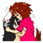 うさぎ系女子とわんこ系男子