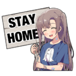 アマビエツインテール