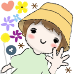 普通に大人女子 ふんわり春（ますます春編)