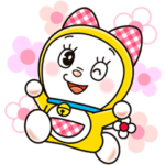 ドラえもん＆ドラミ