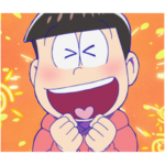 おそ松さん 第３期　その１