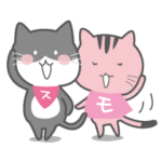 すまぽよちゃん & もばぽよちゃん