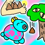 合法がんぎまりスタンプ5