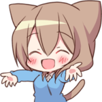 うちの会社の小さい先輩の話