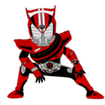 動く仮面ライダー大集合！