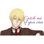 TVアニメ「憂国のモリアーティ」